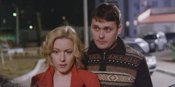 Лучшие российские сериалы про любовь Лучшие российские сериалы про любовь