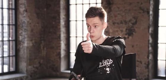 YouTube удалил новые ролики Парфенова и Дудя YouTube удалил новые ролики Парфенова и Дудя