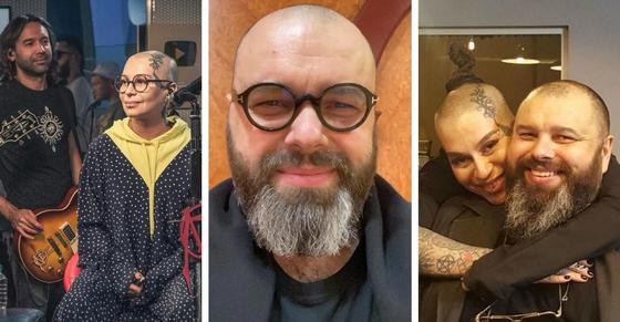 Наргиз Закирова о проблемах с психикой у Фадеева Мне его