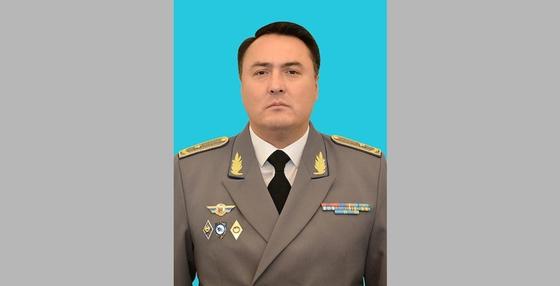 Ардақ Әшімбекұлы. Фото: президенттің баспасөз қызметі Ардақ Әшімбекұлы. Фото: президенттің баспасөз қызметі