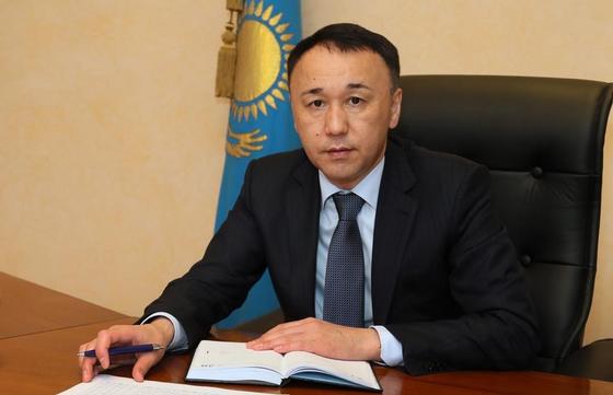 Мухамбетов Архимед Бегежанович Мухамбетов Архимед Бегежанович