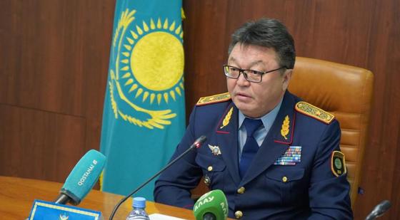 Угоняли машины и грабили дома: разбойников задержали в Костанайской области Угоняли машины и грабили дома: разбойников задержали в Костанайской области