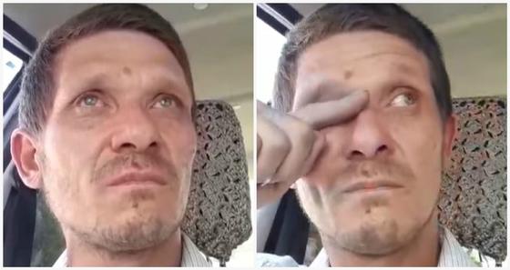 Слезы отчаяния: казахстанцы помогают многодетному отцу, записавшему эмоциональное видео Слезы отчаяния: казахстанцы помогают многодетному отцу, записавшему эмоциональное видео