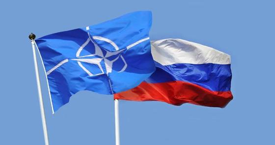 НАТО оставила России «последний шанс» НАТО оставила России «последний шанс»