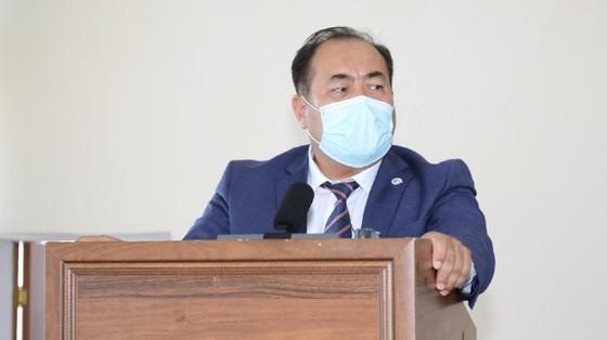 Рүстем Дәулет Рүстем Дәулет