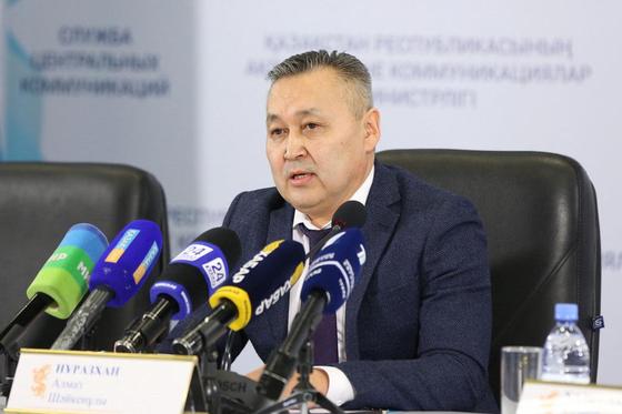 Президент назначил нового директора Национального музея Президент назначил нового директора Национального музея