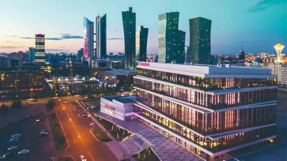 ForteBank завоевал награду на престижном рекламном фестивале Spikes Asia ForteBank завоевал награду на престижном рекламном фестивале Spikes Asia