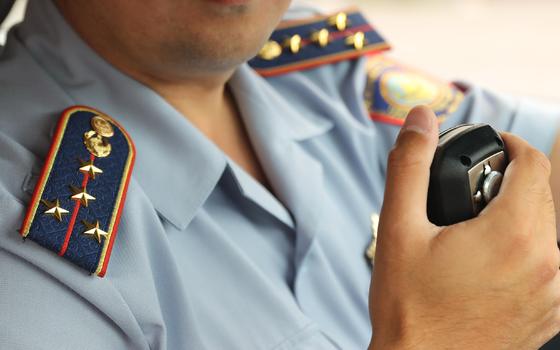 Карантин тәртібіне қатысты Нұр-Сұлтан полициясы мәлімдеме жасады Карантин тәртібіне қатысты Нұр-Сұлтан полициясы мәлімдеме жасады