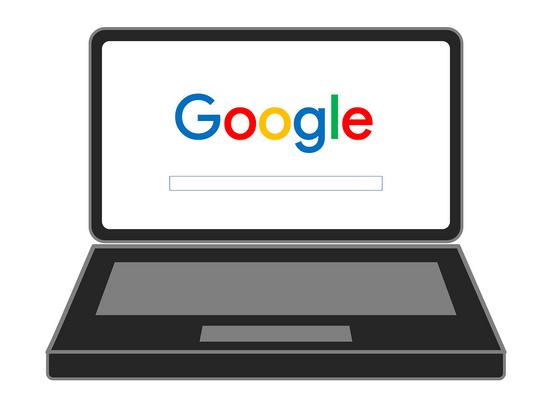 Google Google