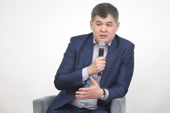 «Я выполняю свою работу»: Биртанов о призывах подать в отставку «Я выполняю свою работу»: Биртанов о призывах подать в отставку
