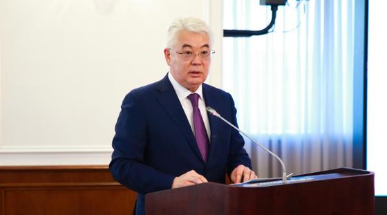 Новую жилищную программу могут принять до конца года в Казахстане Новую жилищную программу могут принять до конца года в Казахстане