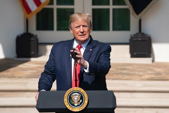 Заявления Трампа по Ирану беспокоят конгресс и Пентагон. Чего опасаются в США? Заявления Трампа по Ирану беспокоят конгресс и Пентагон. Чего опасаются в США?
