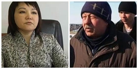 Көкшетауда адам өлтірді деген күдіктінің бостандыққа шығуы саяжай тұрғындарының зәре-құтын қашырған Көкшетауда адам өлтірді деген күдіктінің бостандыққа шығуы саяжай тұрғындарының зәре-құтын қашырған