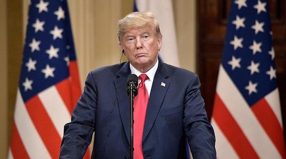 "Скоро узнаете": Трамп о возможном ударе по Ирану "Скоро узнаете": Трамп о возможном ударе по Ирану