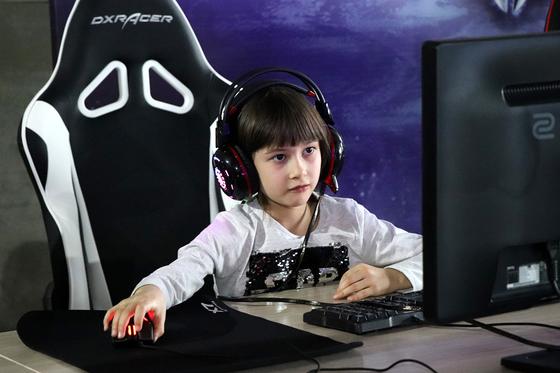 Алматинец выиграл 1,2 миллиона тенге в турнире по Star Craft II Алматинец выиграл 1,2 миллиона тенге в турнире по Star Craft II