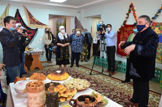 Жумагали Арыстан Жумагали Арыстан