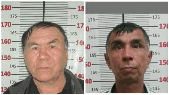 Семерых карманников задержали в Алматы (фото) Семерых карманников задержали в Алматы (фото)