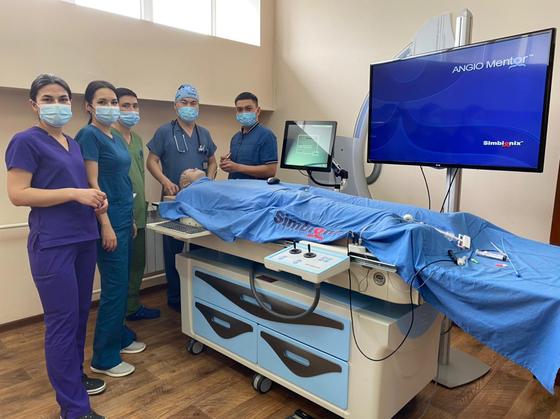 Симуляционные программы Симуляционные программы