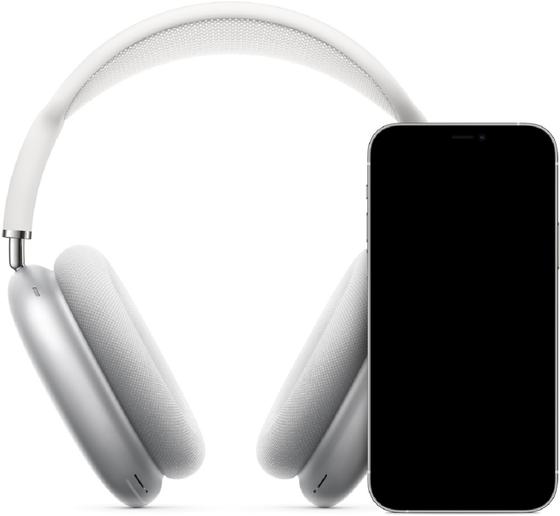 AirPods Max AirPods Max