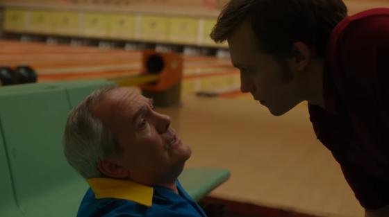 Кадр из сериала «Охотники» Кадр из сериала «Охотники»