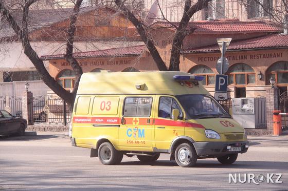 Взрывы в Арыси: количество пострадавших увеличилось до 52 Взрывы в Арыси: количество пострадавших увеличилось до 52