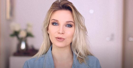 Макияж для голубоглазых Макияж для голубоглазых