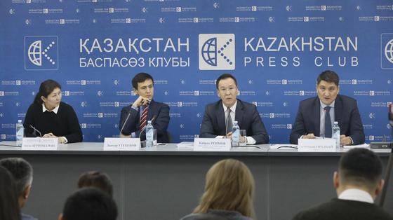 "Меня пытаются выставить как мошенника": Реимов о деле против него "Меня пытаются выставить как мошенника": Реимов о деле против него