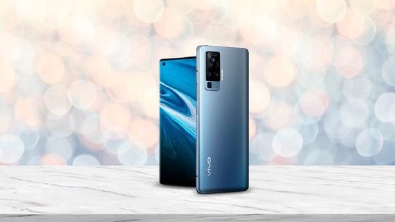 Vivo X50Pro Vivo X50Pro