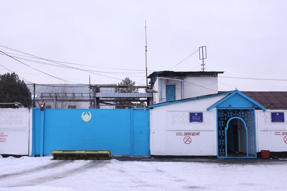 Она заказала убийство: нанявшая киллера женщина ставит невероятно красивые номера в колонии Алматинской области Она заказала убийство: нанявшая киллера женщина ставит невероятно красивые номера в колонии Алматинской области