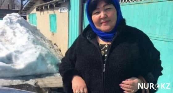 Гүлдарай Жанғалиева Гүлдарай Жанғалиева
