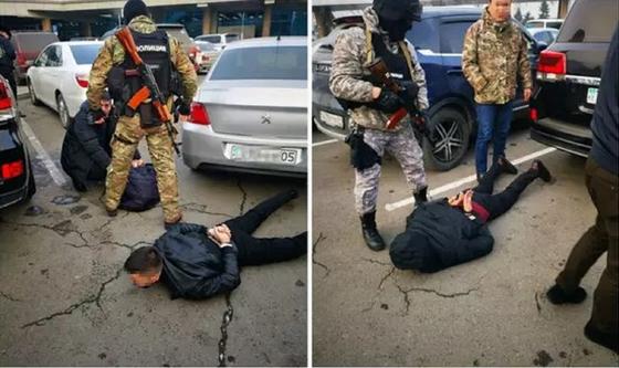 Арнайы операция Арнайы операция