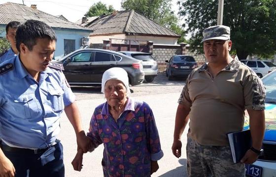 Взрывы в Арыси: в полиции завели уголовное дело Взрывы в Арыси: в полиции завели уголовное дело