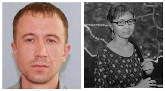 Убийцу журналистки NUR.KZ осудили на 11 лет Убийцу журналистки NUR.KZ осудили на 11 лет