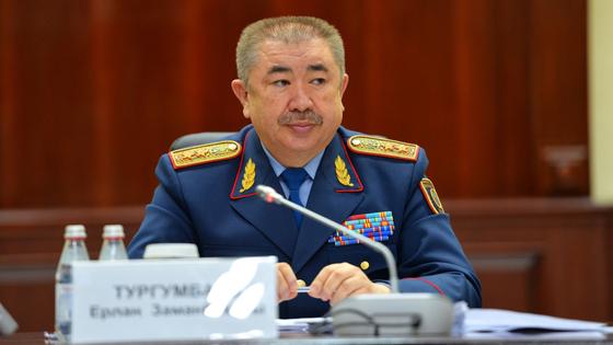 Ерлан Тұрғымбаев Ерлан Тұрғымбаев