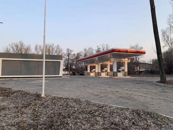 АЗС в Алматы АЗС в Алматы
