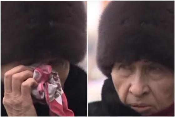 Сосед сдает квартиру пенсионерки по суткам, а она спит на вокзале в Нур-Султане Сосед сдает квартиру пенсионерки по суткам, а она спит на вокзале в Нур-Султане