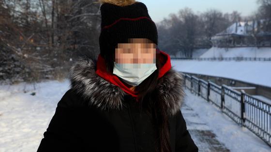 Жәбірленуші Жәбірленуші