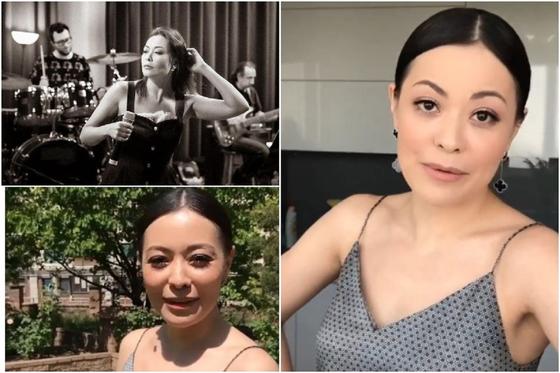 Дильназ Ахмадиева. Фото: instagram.com/dilnaz_akhmadiyeva Дильназ Ахмадиева. Фото: instagram.com/dilnaz_akhmadiyeva