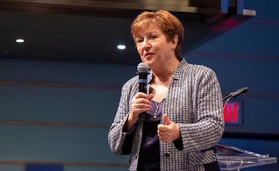 Миру предсказали новую Великую депрессию Миру предсказали новую Великую депрессию