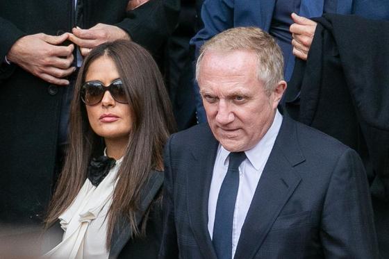Похороны Жака Ширака: в Париж прибыли шейхи и президенты, включая Путина Похороны Жака Ширака: в Париж прибыли шейхи и президенты, включая Путина