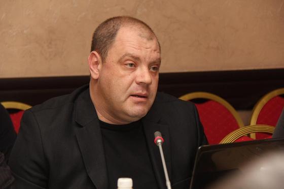 Эдуард Полетаев Эдуард Полетаев