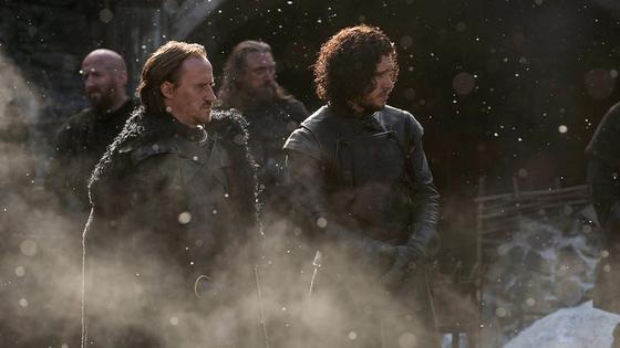 «Игра престолов» 8 сезон 7 серия: что показали в «Последнем дозоре» «Игра престолов» 8 сезон 7 серия: что показали в «Последнем дозоре»