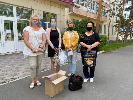 Почему задержали посылки с лекарствами от пневмонии на границе, объяснили в КНБ Почему задержали посылки с лекарствами от пневмонии на границе, объяснили в КНБ