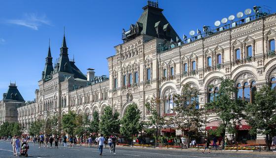 Названы плюсы закрытых границ для туристов Названы плюсы закрытых границ для туристов