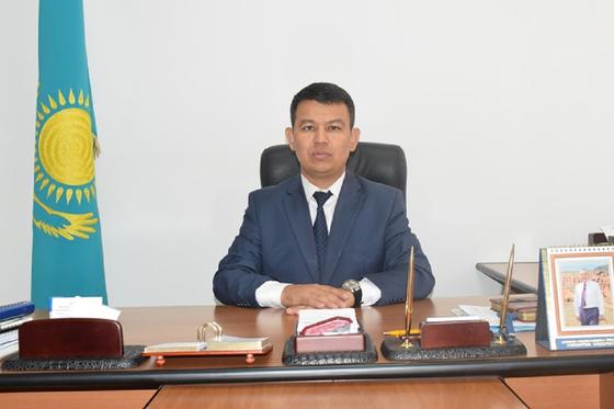 БҚО-да жаңбыр үшін ақша жинаған ауыл әкімінің қызметі жоғарылады БҚО-да жаңбыр үшін ақша жинаған ауыл әкімінің қызметі жоғарылады
