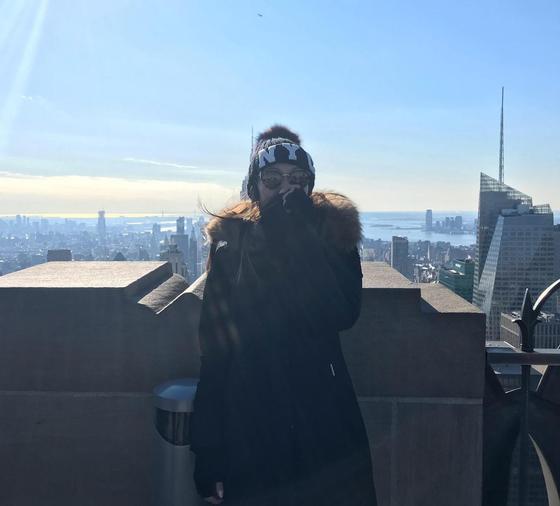 Казахстанка о жизни в США: Пока есть акцент, будете в разряде "понаехавших" Казахстанка о жизни в США: Пока есть акцент, будете в разряде "понаехавших"