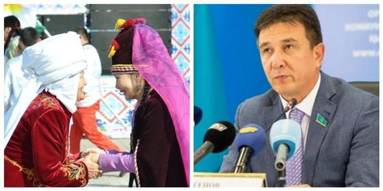 Қазақстанда жаңа мейрам енгізу ұсынылды Қазақстанда жаңа мейрам енгізу ұсынылды