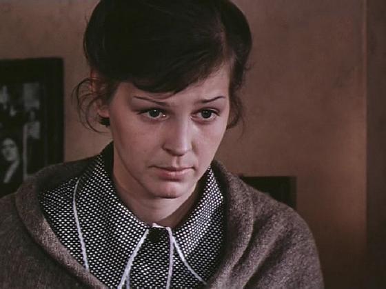 Героиня фильма «Уроки французского» Лидия Михайловна Героиня фильма «Уроки французского» Лидия Михайловна