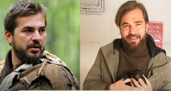 актер актер