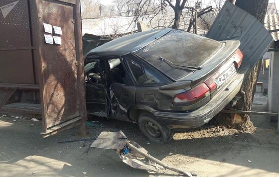 Оқиға орынан фото: sputniknews.kz Оқиға орынан фото: sputniknews.kz